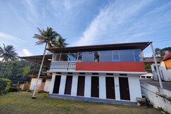 Munnaar Valleys Dorm and Rooms