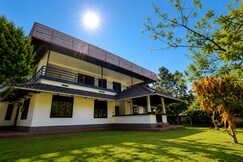 The zerai private villa