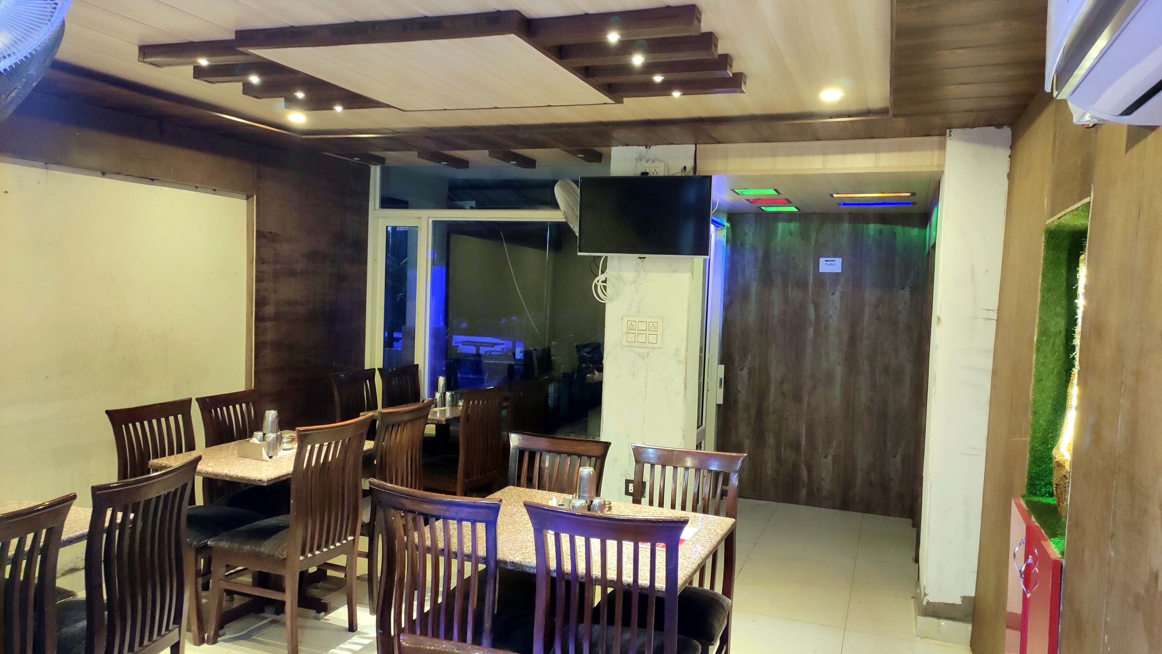 Main gallery