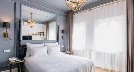 The Soul Istanbul Room Type - Cozy Room