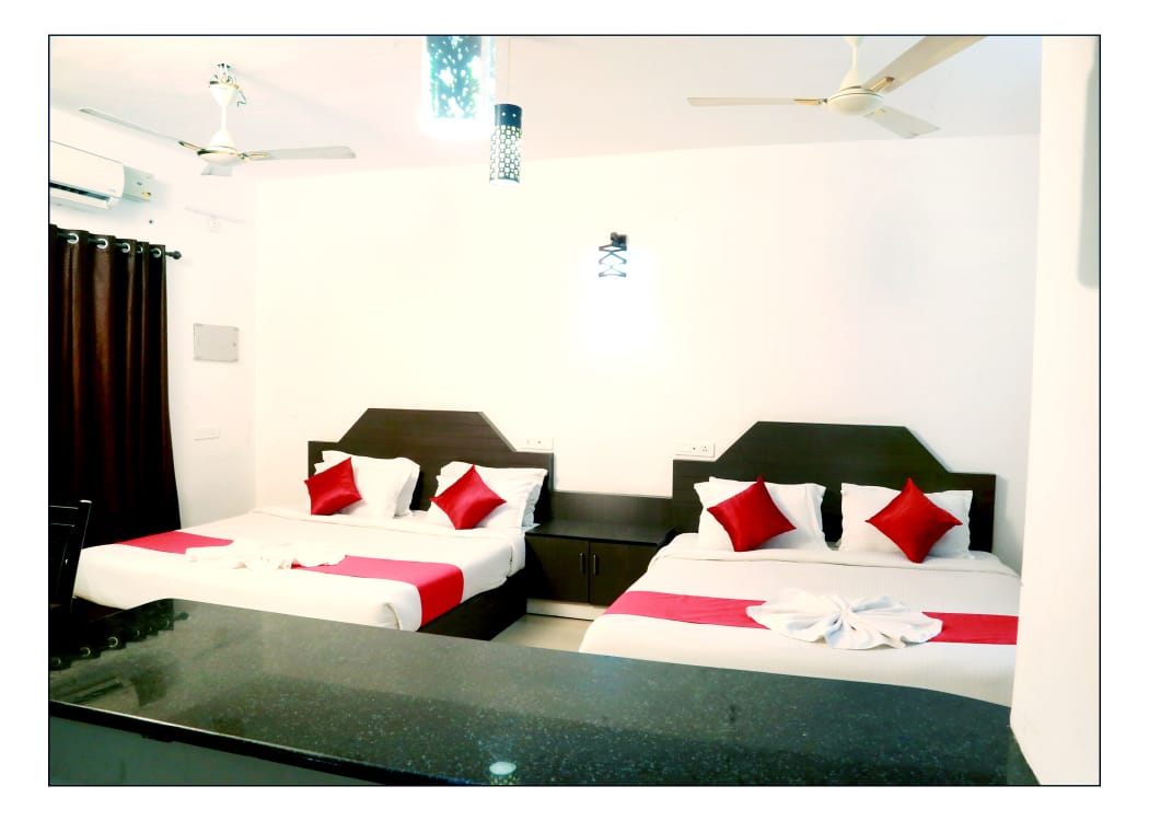 DAS REGENCY - Tap to explore photos