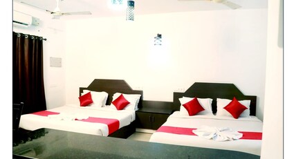 DAS REGENCY Room Type - FAMILY ROOM