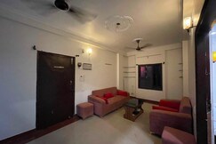 Address of Leela homestay-kashi- two bhk luxury apartment