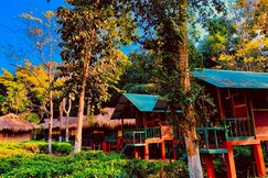 Nature Hunt Eco Camp