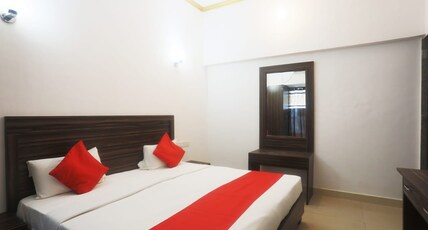 Central Hotel Room Type - Classic