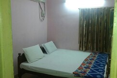 Address of Sarada Residency