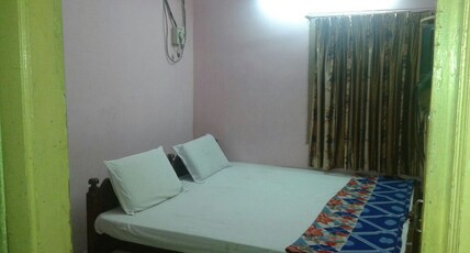 Sarada Residency Room Type - DELUXE AC ROOM