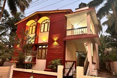 Green Valley Home nr GOI Airport