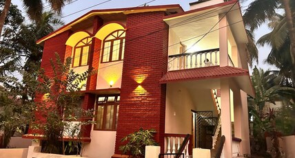 Green Valley Home nr GOI Airport Room Type - Green Valley Home nr GOI Airport
