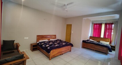 4:20 CAMPUS Room Type - Family Room