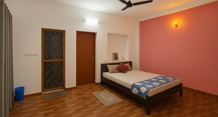 Riverwalk Stays Room Type - Super Deluxe