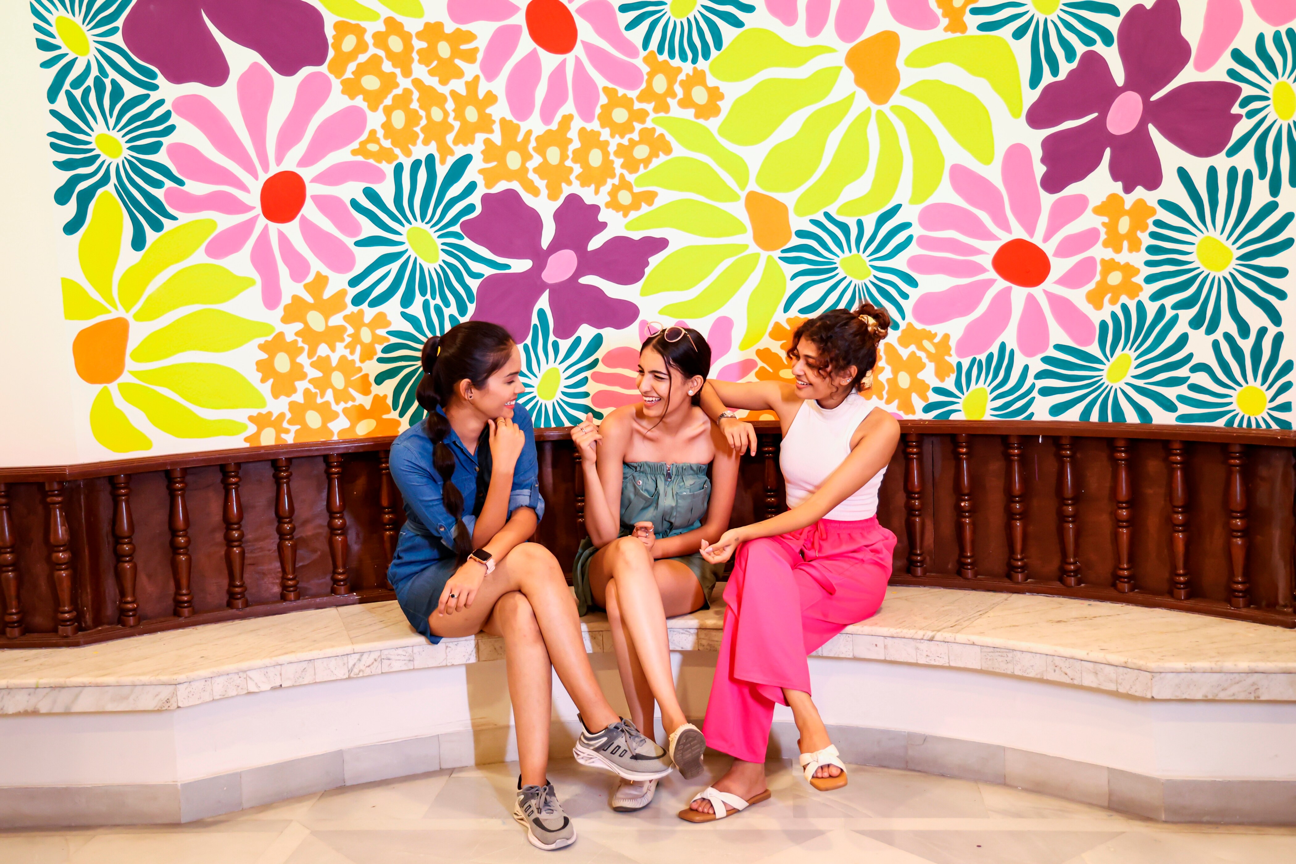 Urban Nomads Pods Koregaon Park | Co-Live and Co-Work - Tap to explore photos