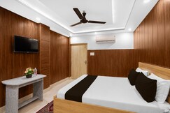 Address of Hotel O  BODHI VIHAR HOTEL & BANQUET