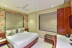 Hotel Sangat Regency