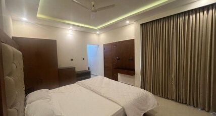 GMG Garden Homestay Room Type - Deluxe room without balcony 