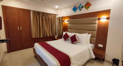 Amar Tree Express Hotel Room Type - Executive Room