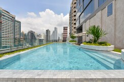 GM Estate Hotel & Executive Apartments Sukhumvit 20.
