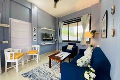 Rahat Manzil, Dr Ambedkar Rd, Khar West by Connekt Homes