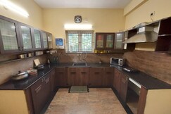 Viora Homes 6BHK HomeTheatre OMR ECR Link Rd