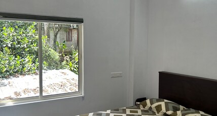Samriddhi Homestay Room Type - 301 Wakanda 