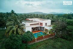 StayVista at Azure Bliss