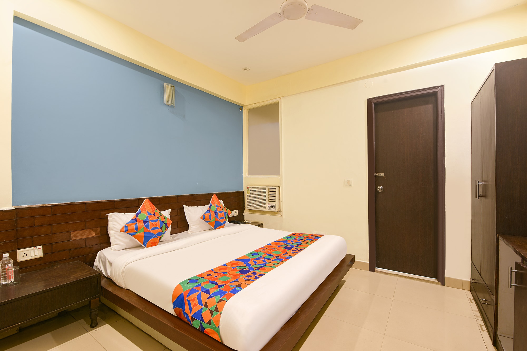 FabHotel Grand Port View - Tap to explore photos
