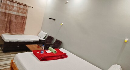 Sumathi Homestay Room Type - Bedroom 3