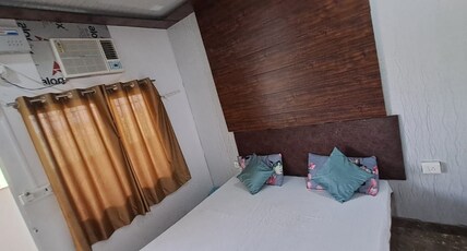 VIMPA DAL CHINI Room Type - Deluxe