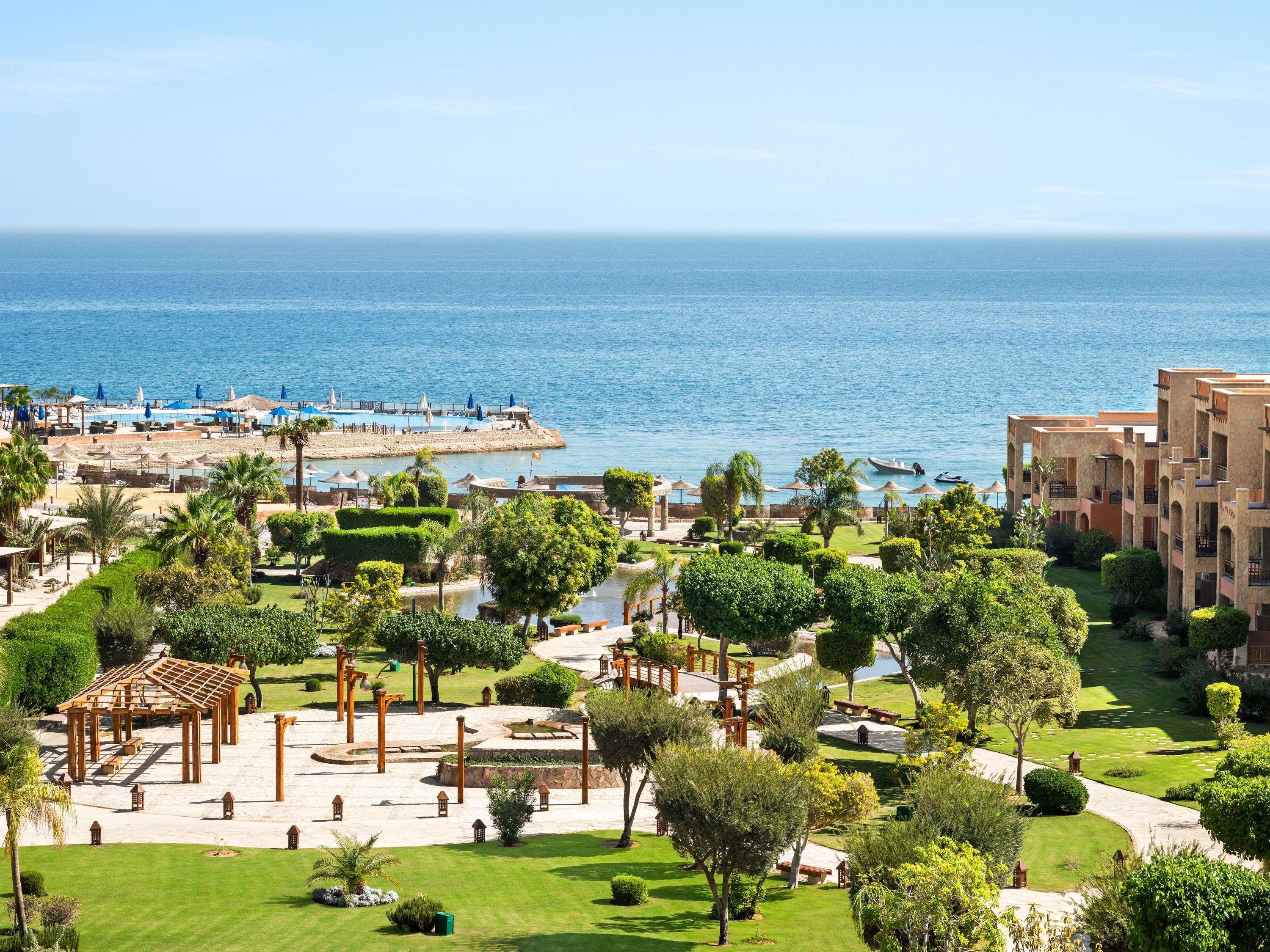Movenpick El Sokhna - Tap to explore photos