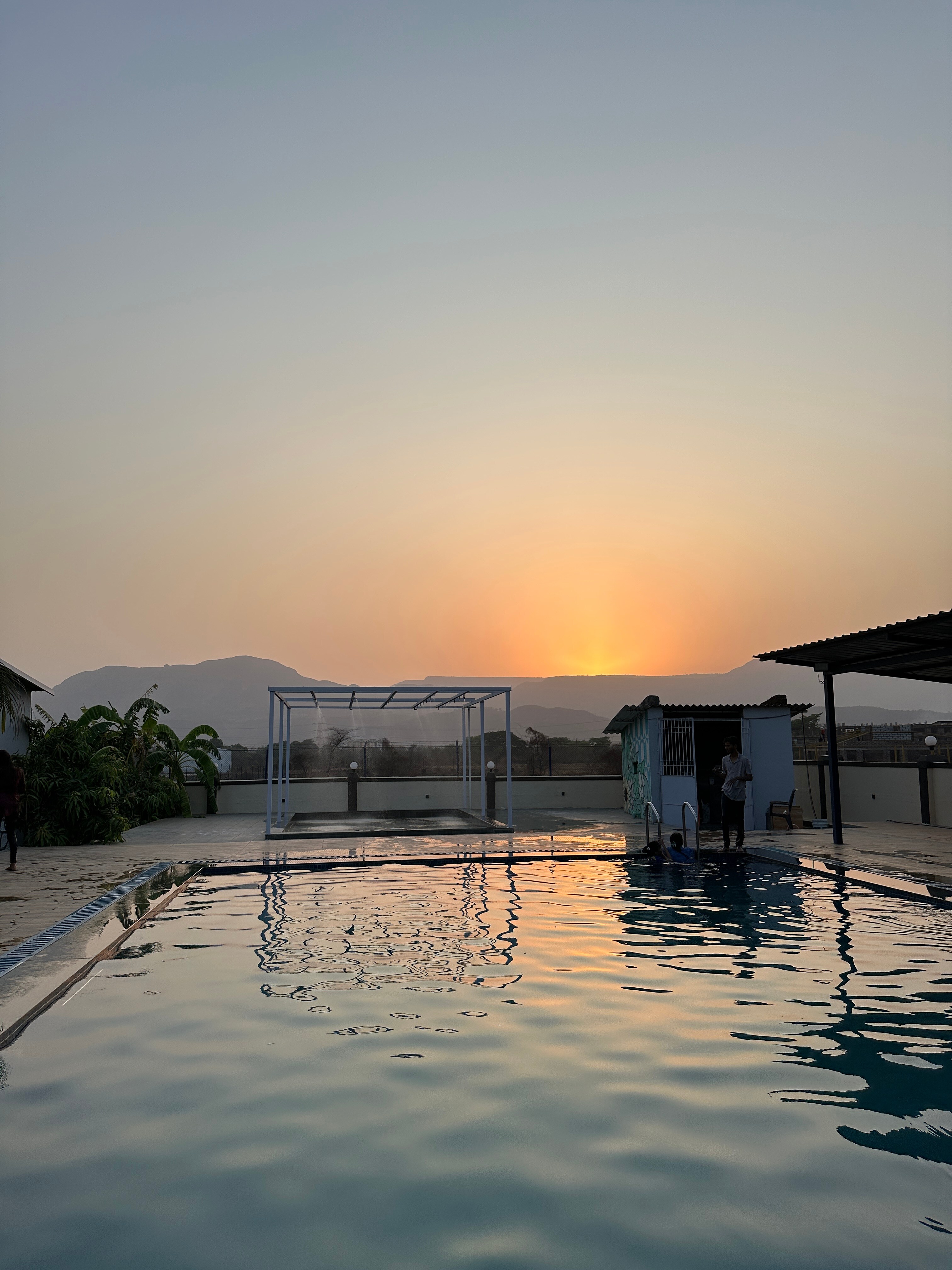 Mount Cottages Karjat,By Country Escape - Tap to explore photos