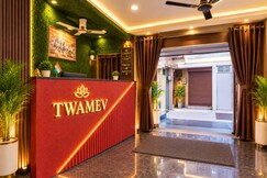 Hotel Twamev Laxmi Nagar