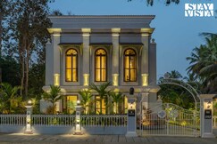 StayVista at Maison Privee