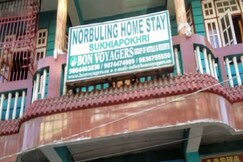 Norbuling homestay