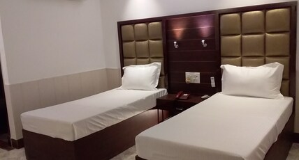 Mehak Resort Room Type - Deluxe Room