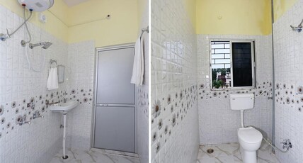 Tapasya Palace Room Type - Deluxe Lite Non AC Room