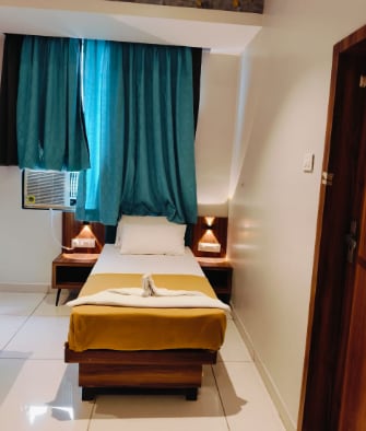 Ashraya Lodging and Boarding - Tap to explore photos