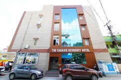 Hotel Chakrie Residency(New)