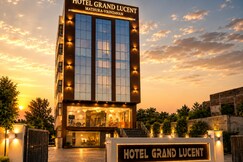 Address of Hotel Grand Lucent Mathura-Vrindavan