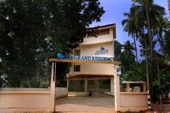 The Grand Residency