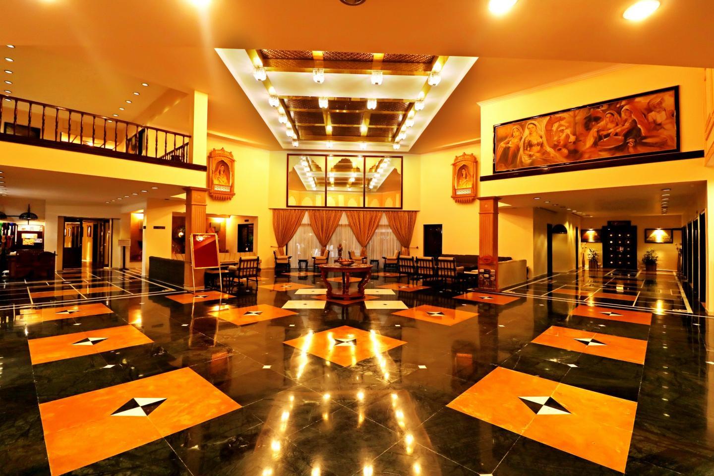 Main gallery