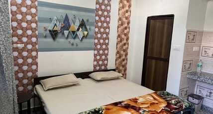 MSK HOTEL AND RESTAURANT Room Type - Standard Room