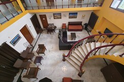 KOD 3 Renovated 2BHK at Kodambakkam