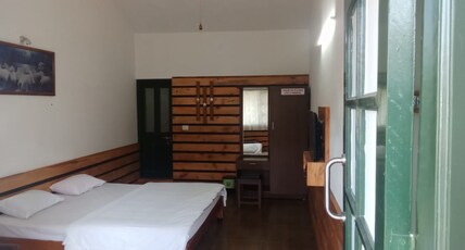 Palm Grove Cottage Room Type - Deluxe Rooms