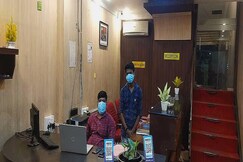 SKYRY HOTEL Gandhipuram