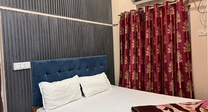 Jamuna (P) Guest House Room Type - Standard Double Bed Room