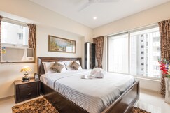 Gagal Homes Luxury Apartment | Rooms & Caretaker