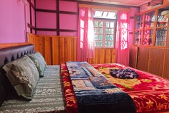 Address of DJOOMTHANG HOMESTAY