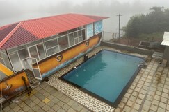 Aranya Kulam Resort Bhimashankar, 12 km from Bhimashankar Temple