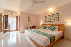 Treebo Akshaya Palace Inn