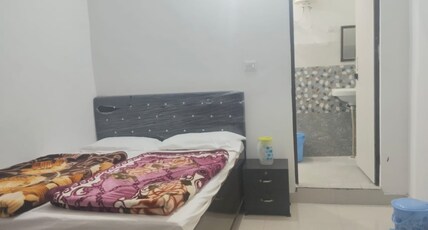 Dikshant By StayApart Room Type - Triple Room